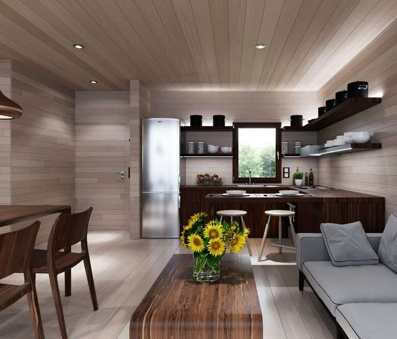 iHouse57 C