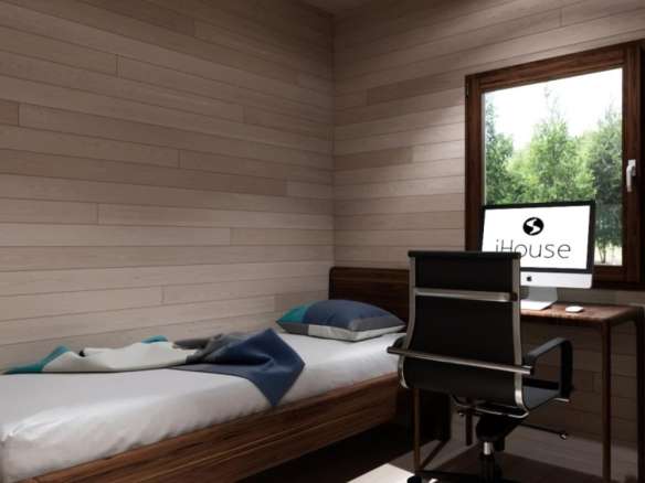 iHouse57 C