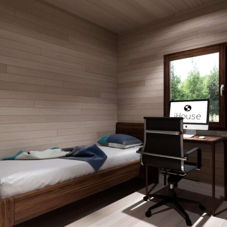 iHouse57 C