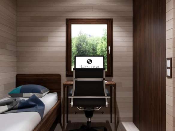 iHouse57 C