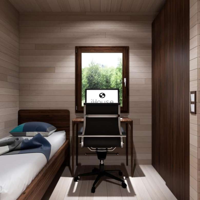 iHouse57 C