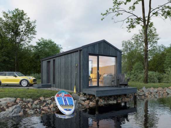 Nordic Mini