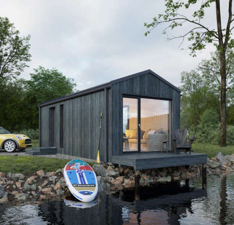 Nordic Mini