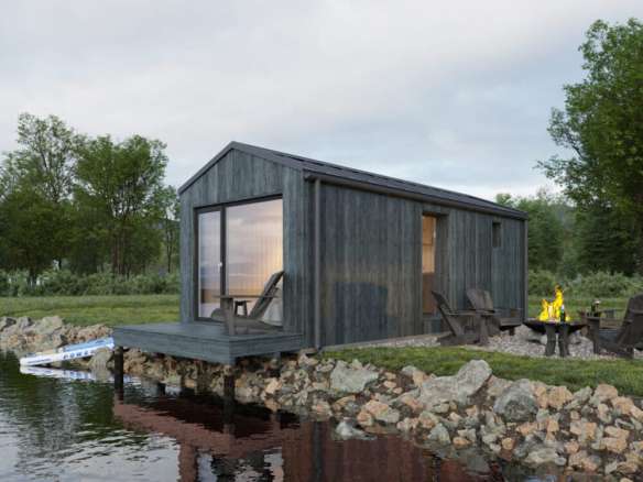 Nordic Mini