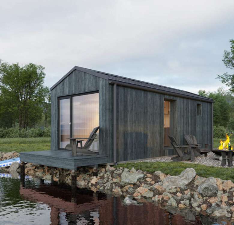 Nordic Mini