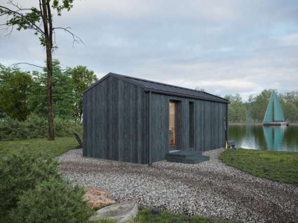Nordic Mini