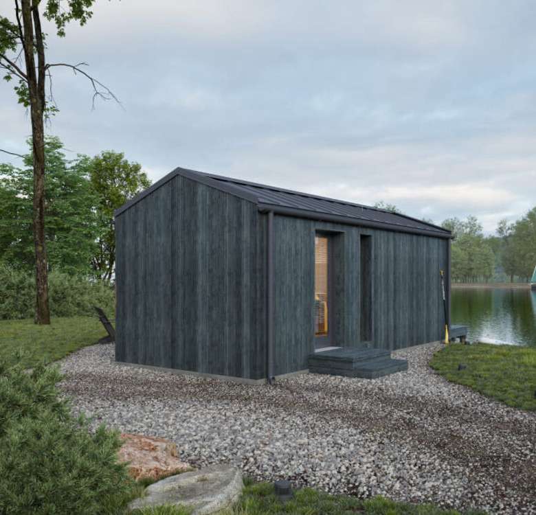 Nordic Mini