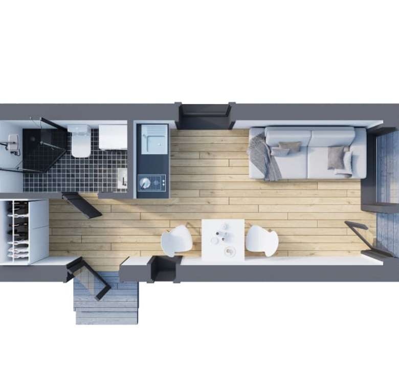 Nordic Mini