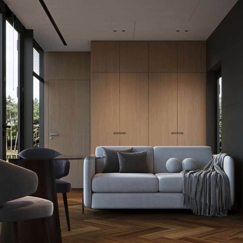 Glass Stone 24