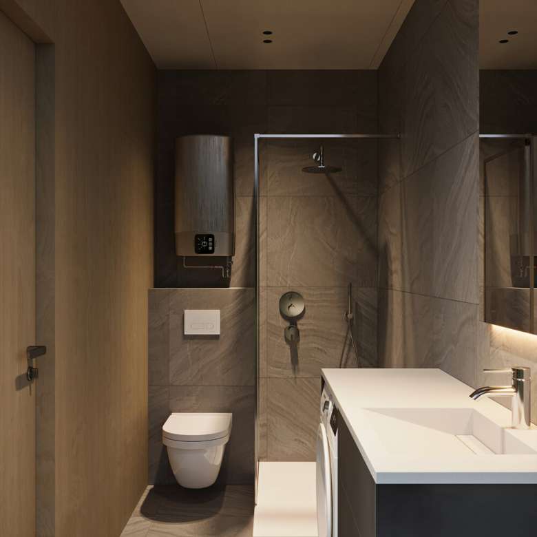 Glass Stone 24