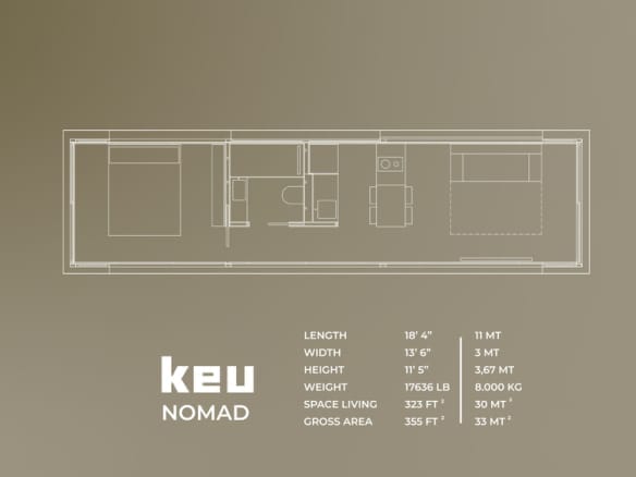 Keu Nomad