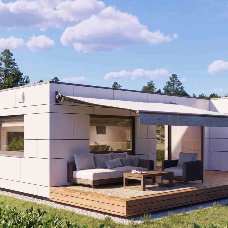 TRIOMOD 94 V3