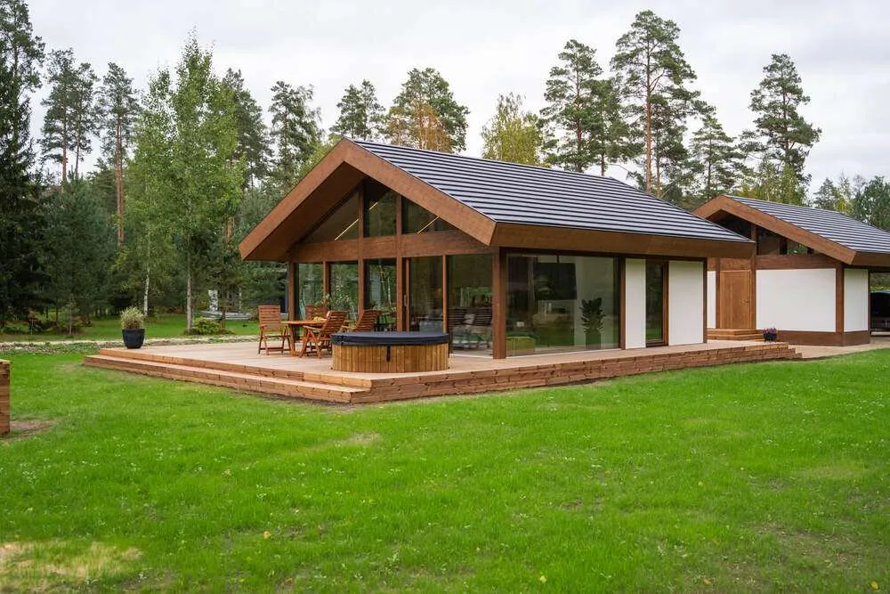 ODYL House esthetisch