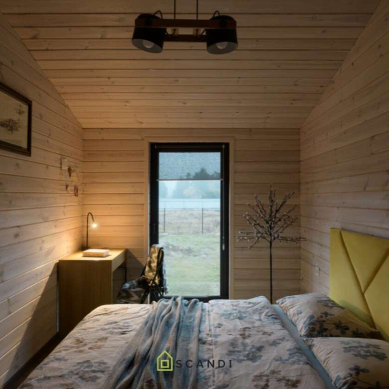 Scandi 3