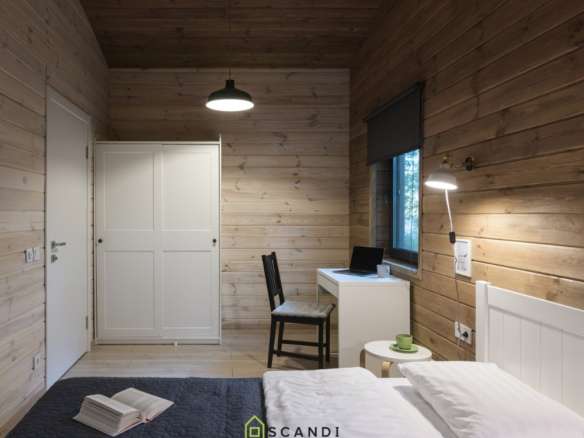 Scandi 3