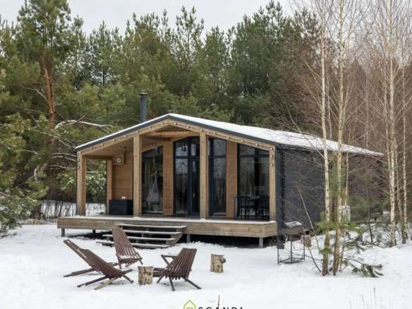 Scandi 4