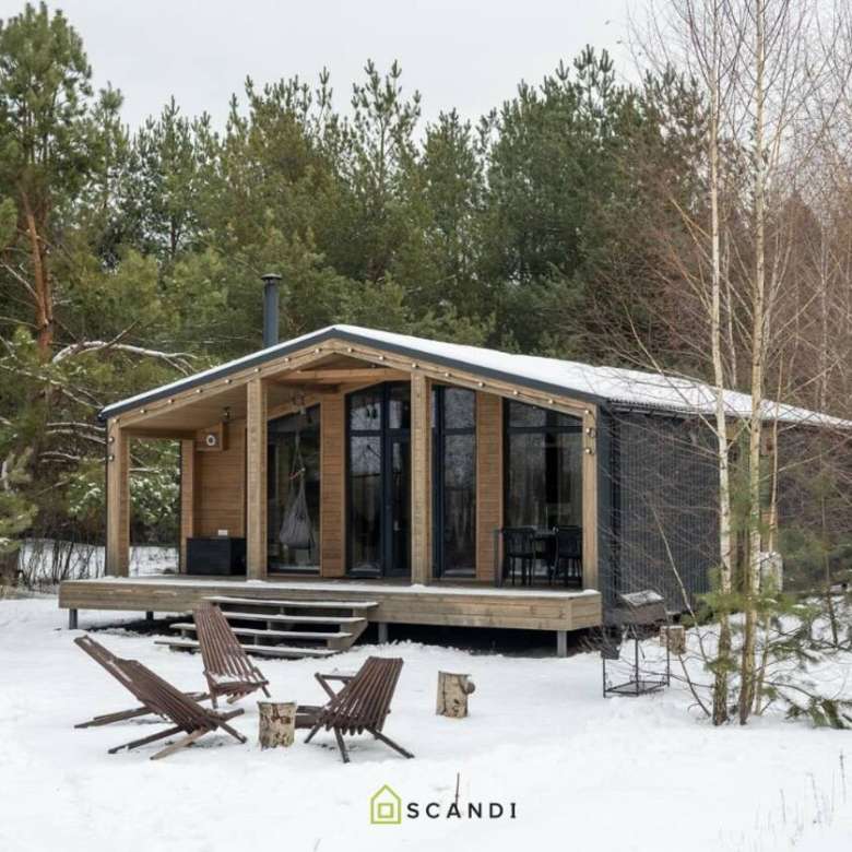 Scandi 4