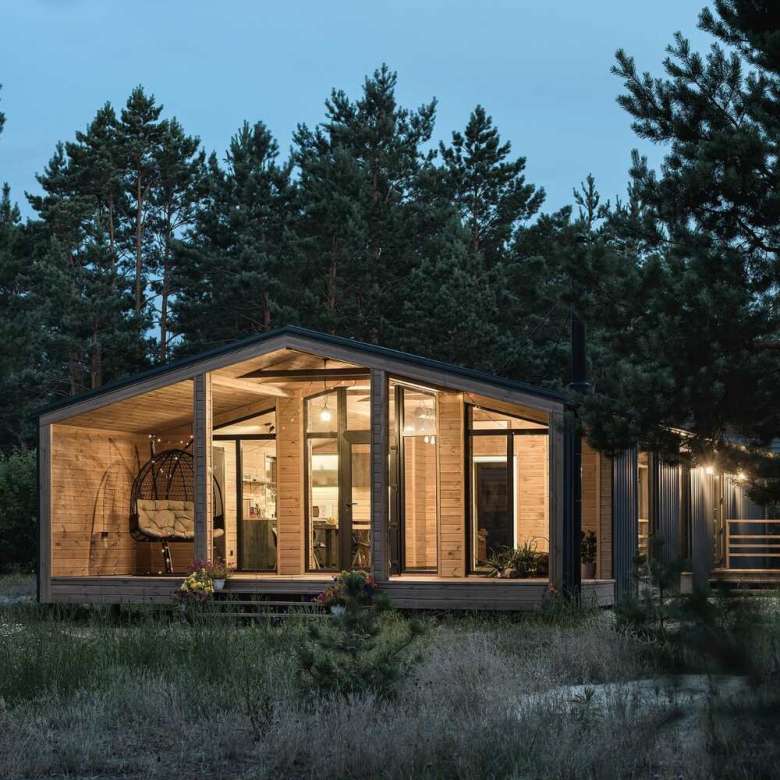 Scandi 4+