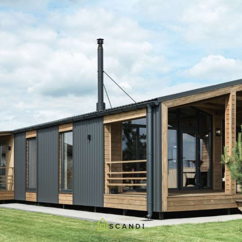Scandi 5