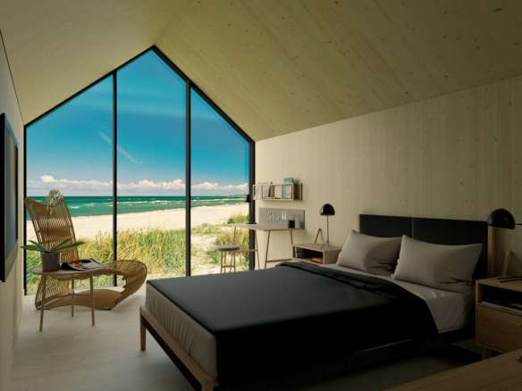 ECOKABINE 30