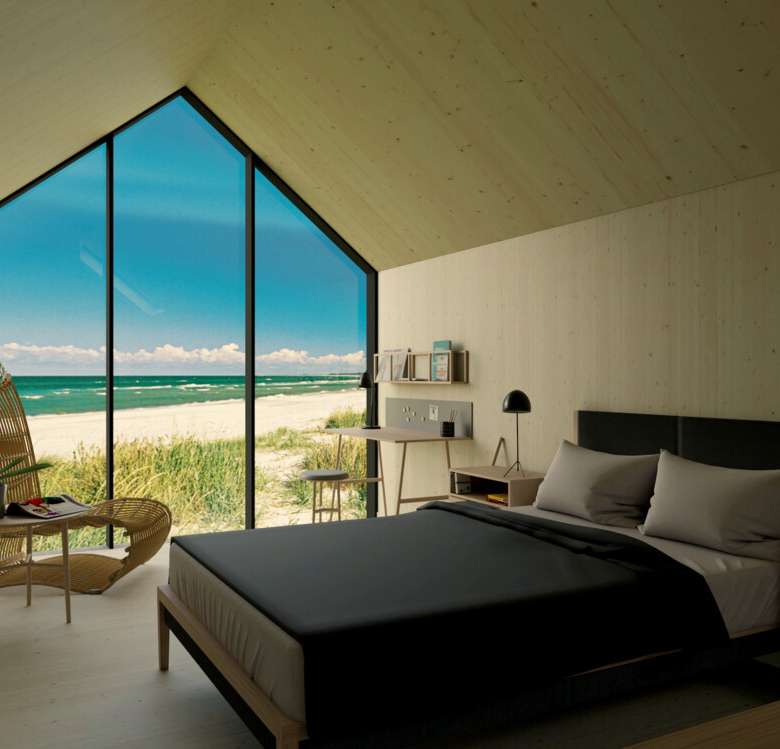 ECOKABINE 30