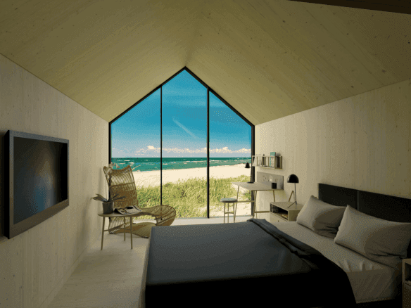 ECOKABINE 30