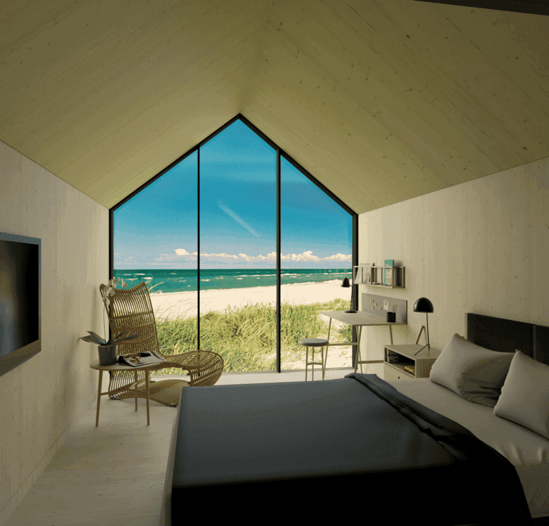 ECOKABINE 30