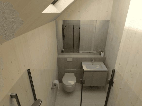 ECOKABINE 30