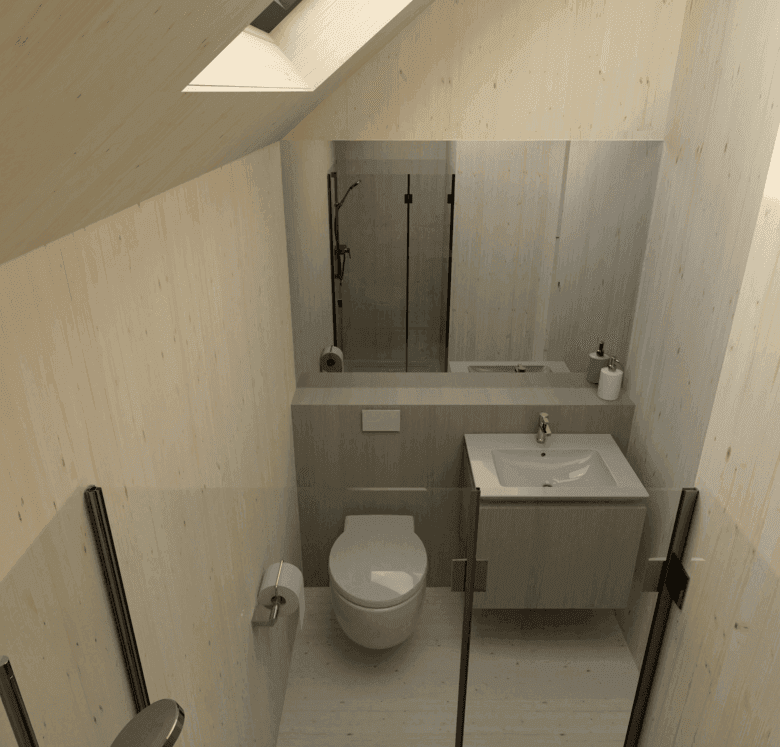 ECOKABINE 30