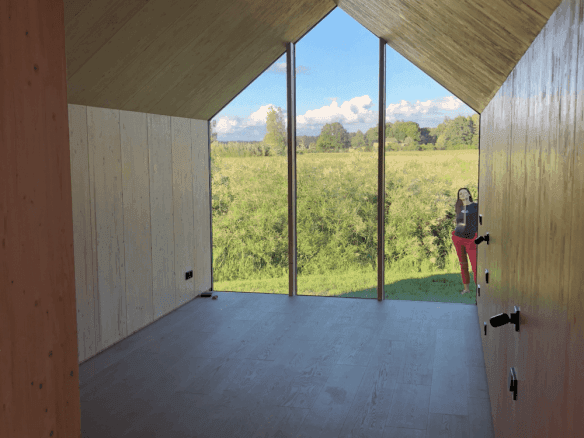 ECOKABINE 30