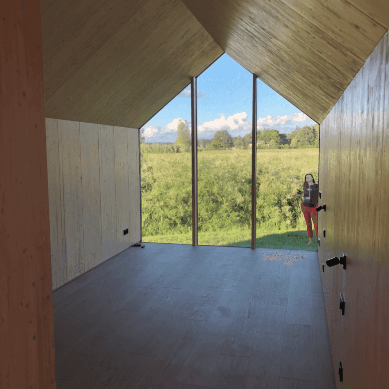 ECOKABINE 30