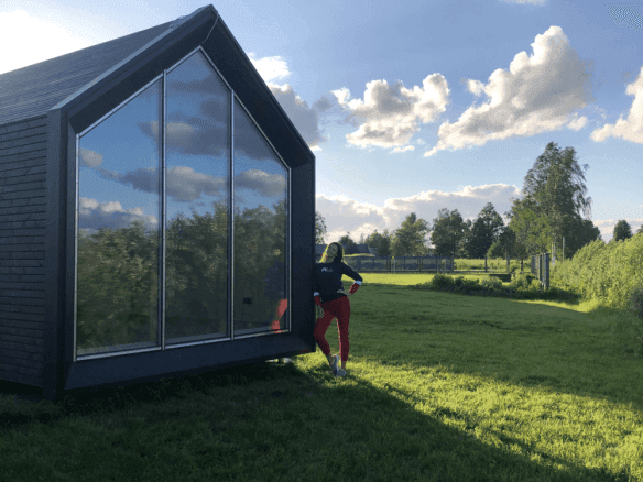 ECOKABINE 30