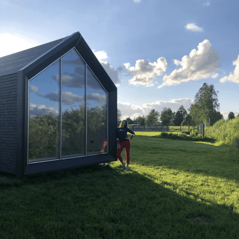 ECOKABINE 30