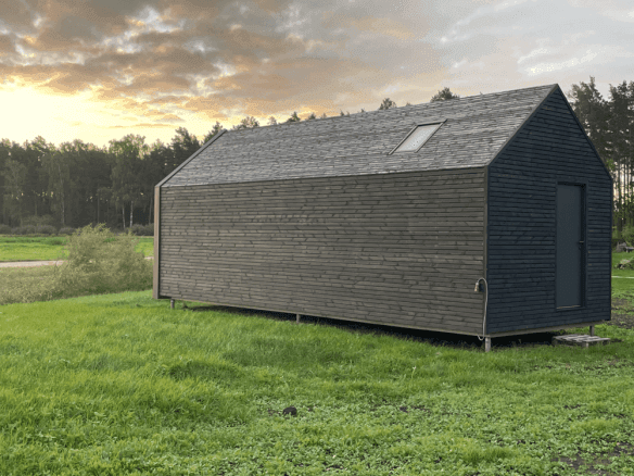 ECOKABINE 30