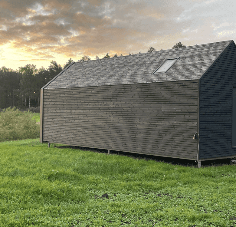 ECOKABINE 30