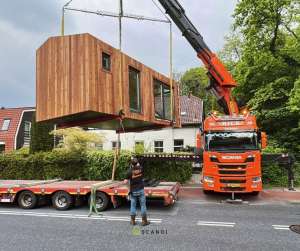 How Are Modular Homes Set Up? A Comprehensive Guide