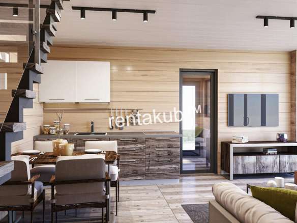 Luxury Up