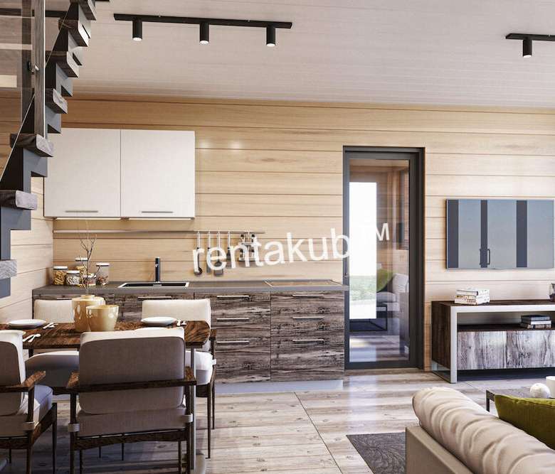 Luxury Up