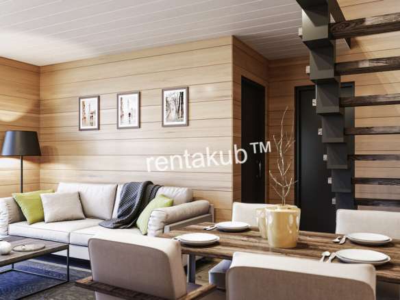 Luxury Up
