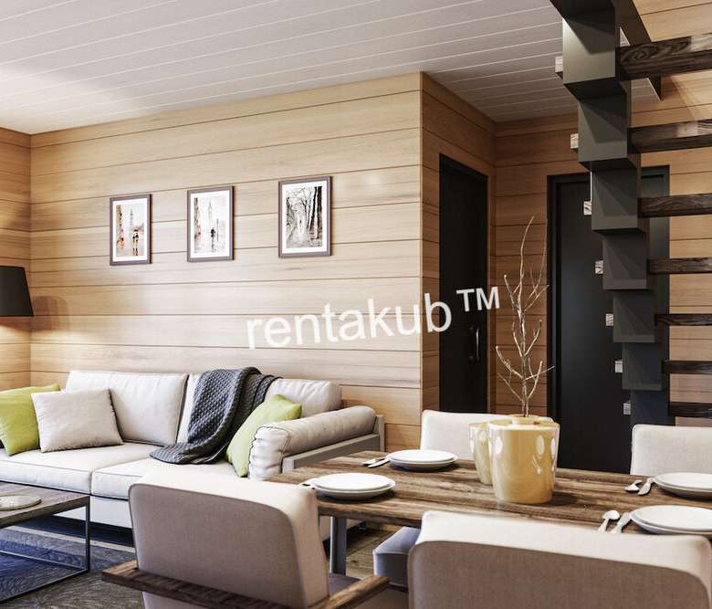 Luxury Up