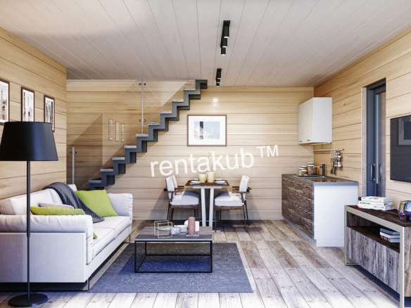 Luxury Up