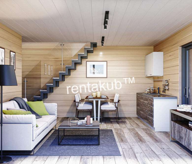 Luxury Up
