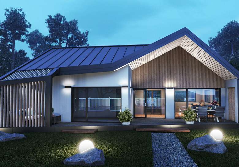 Modulo 107 A