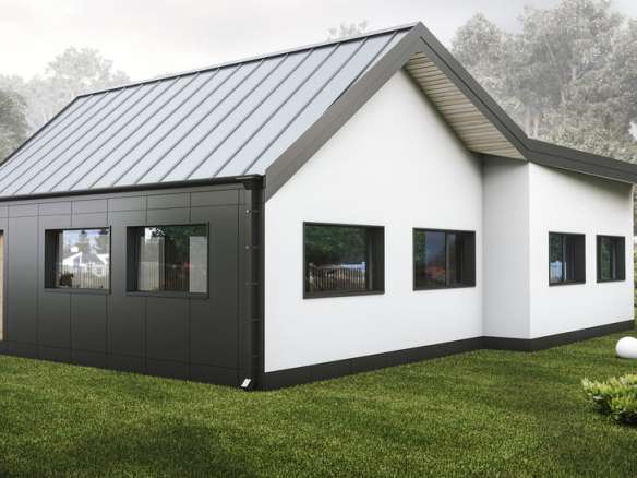 Modulo 107 A