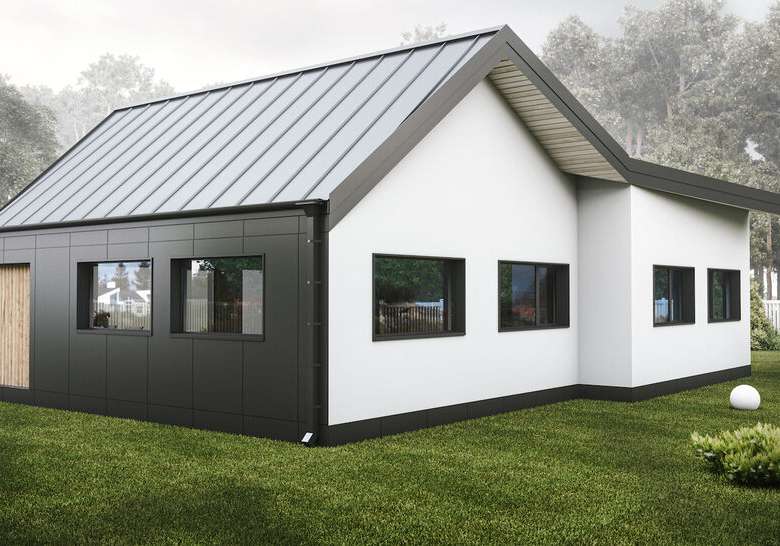 Modulo 107 A