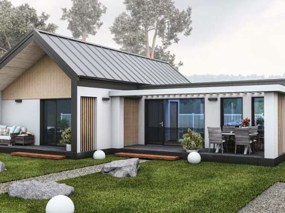 Modulo 107 B