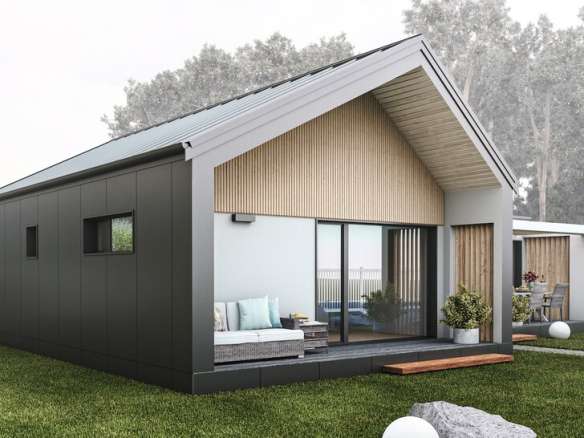 Modulo 107 B