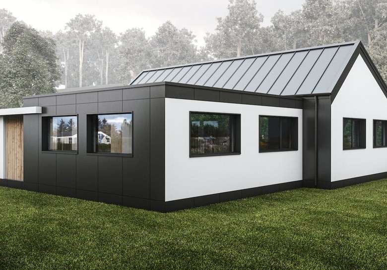 Modulo 107 B