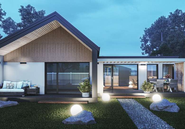 Modulo 107 B