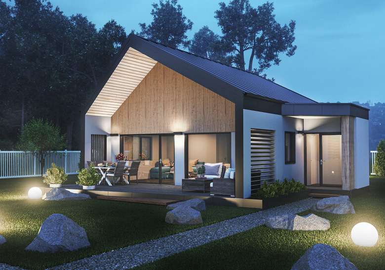 Modulo 79